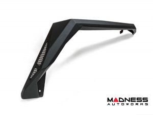 Jeep Gladiator Fender Flares - Armor Series Jeep Gladiator Fender Flares - Armor Series